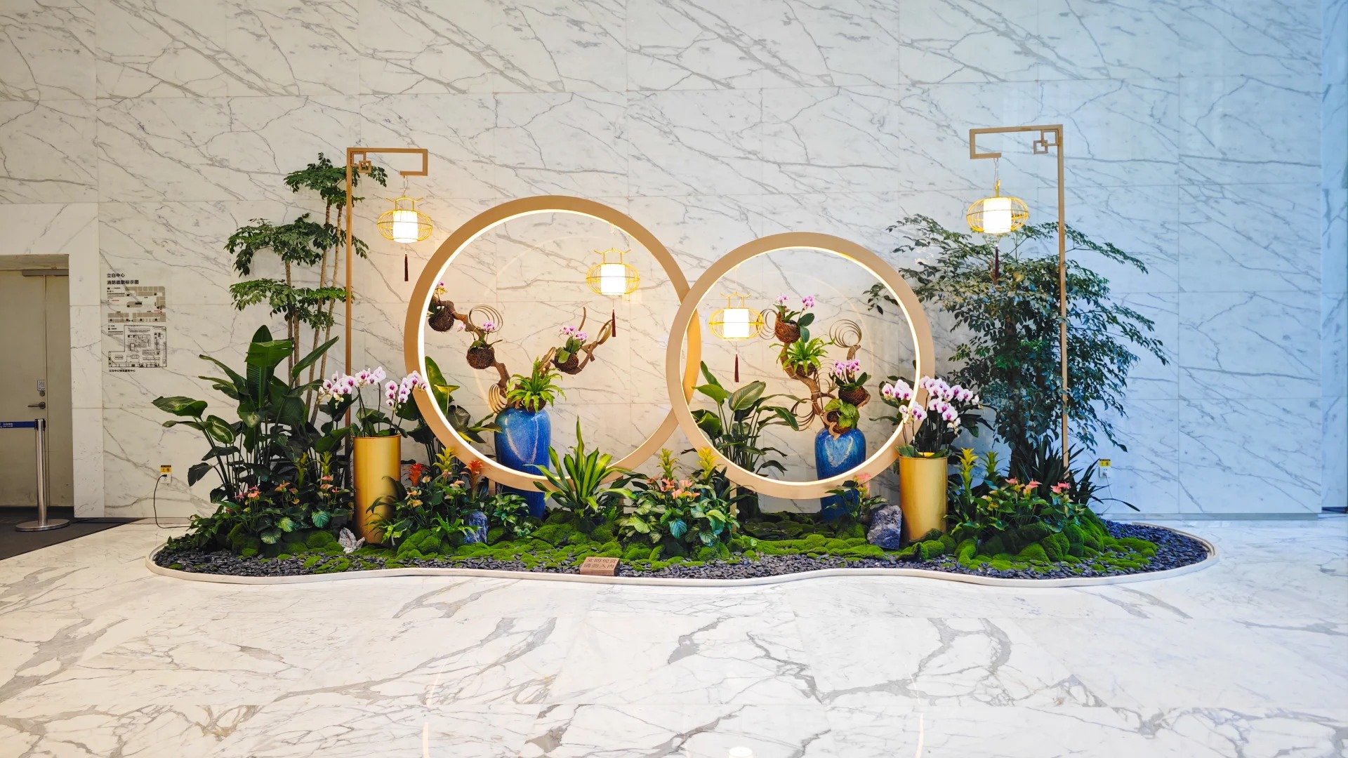 宁波余姚盆景出租