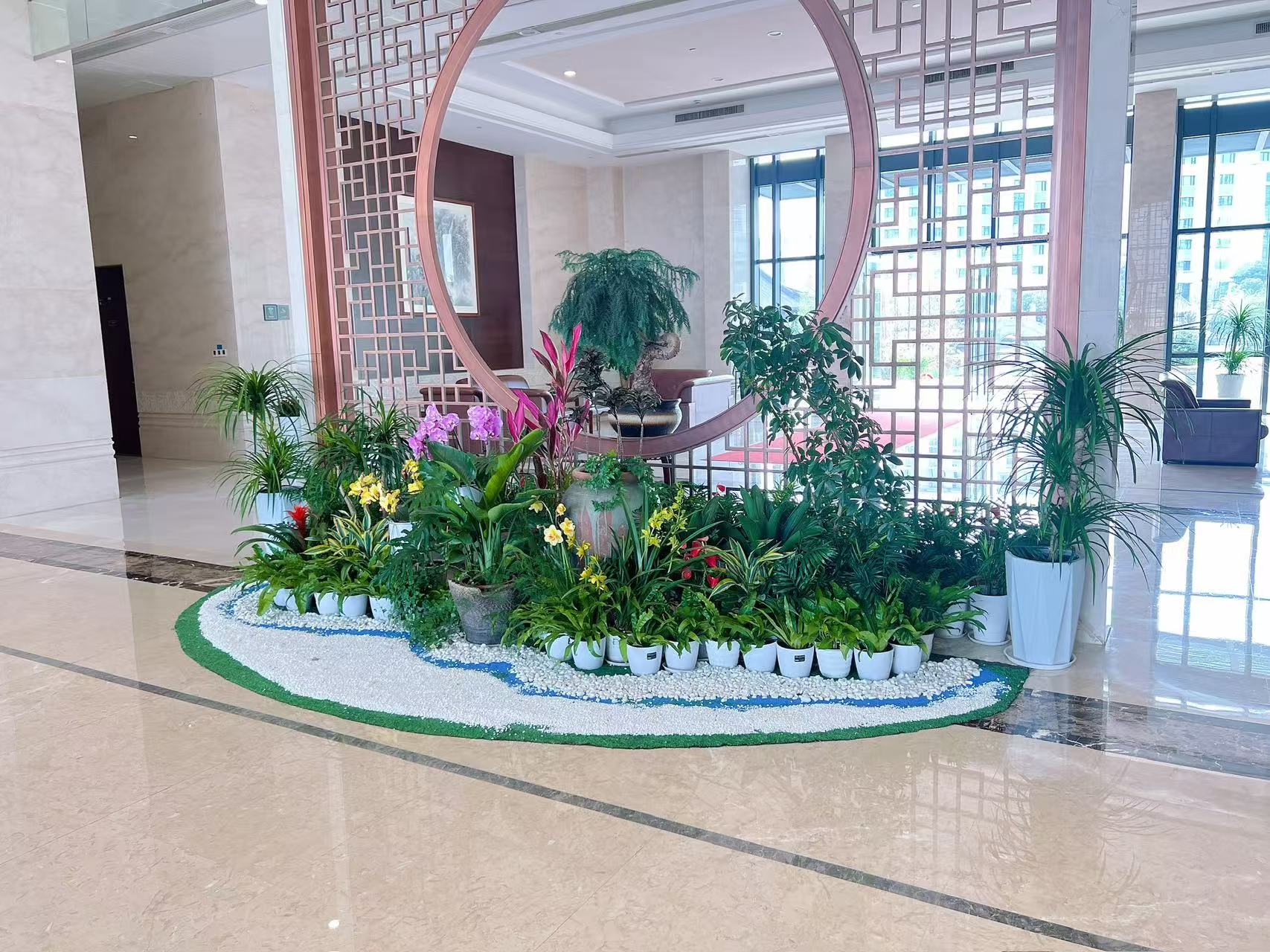 宁波前湾绿化修剪哪家好？带你找到满意答案！