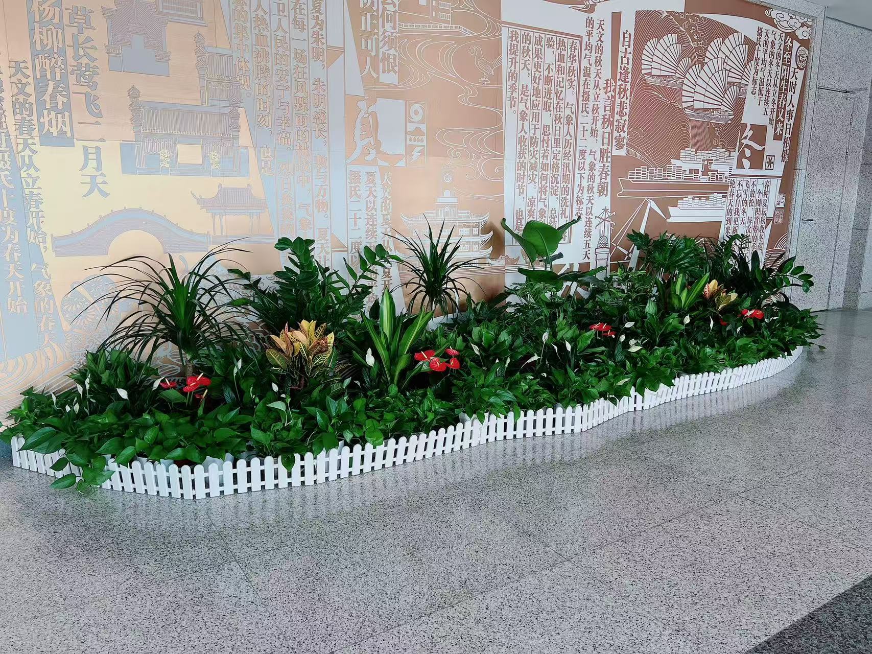 慈溪绿化修剪大揭秘！这些技巧你知道吗？